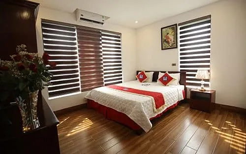 Villa Đôi Ngọc Trai NT131-NT132 